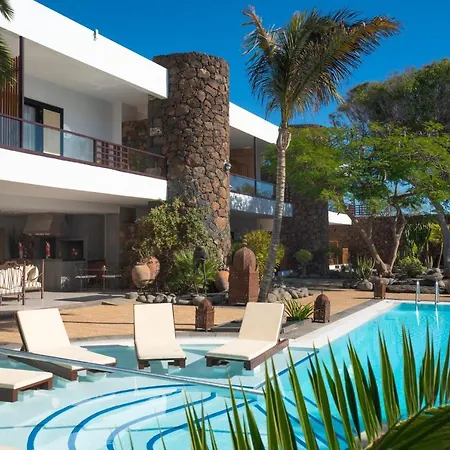 Vik - Boutique Hotel Arrecife (Lanzarote)