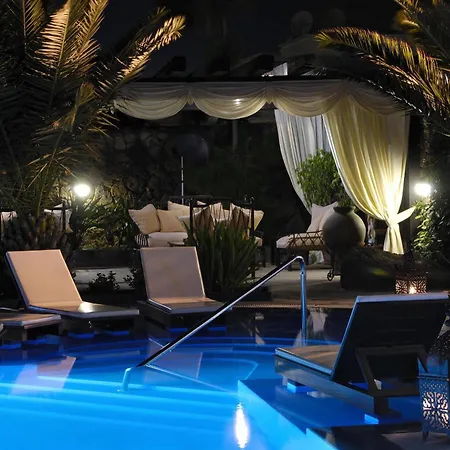 Vik - Boutique (adults Only) 5* Arrecife