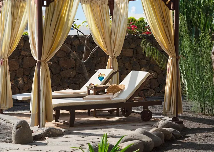 Vik - Boutique (adults Only) 5* Arrecife