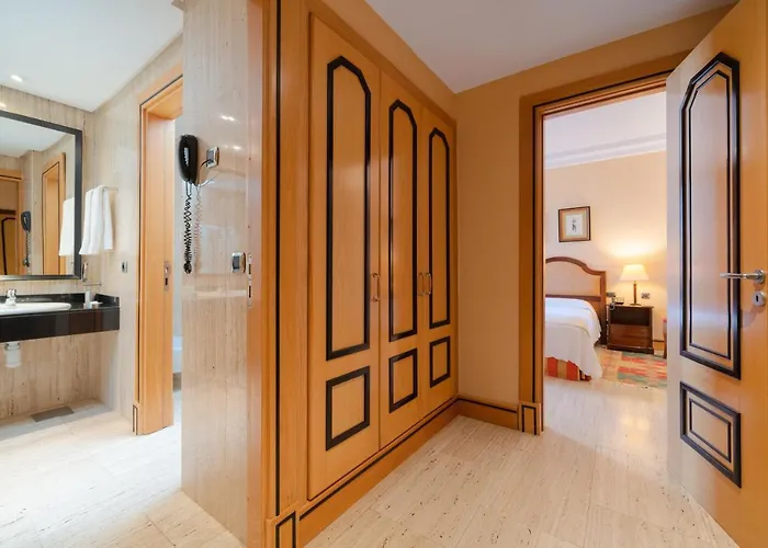 Vik - Boutique (adults Only) Hotell Arrecife (Lanzarote)