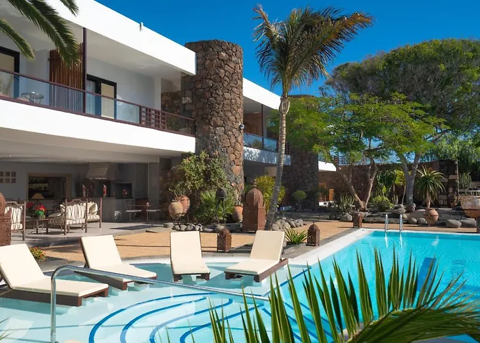Vik - Boutique (adults Only) Hotell Arrecife (Lanzarote)