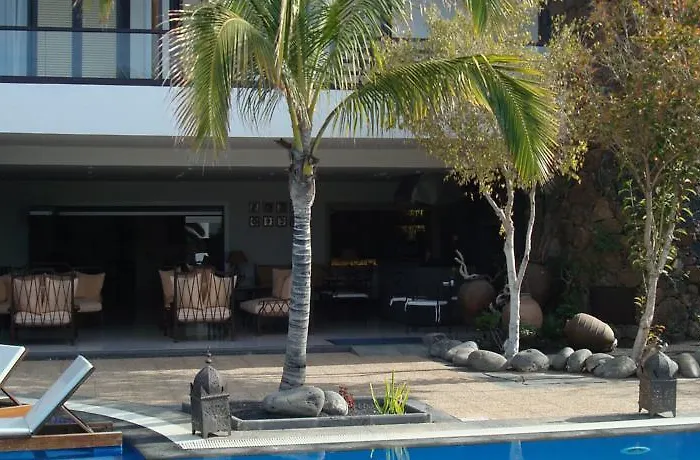 Vik - Boutique (adults Only) Szálloda 5*