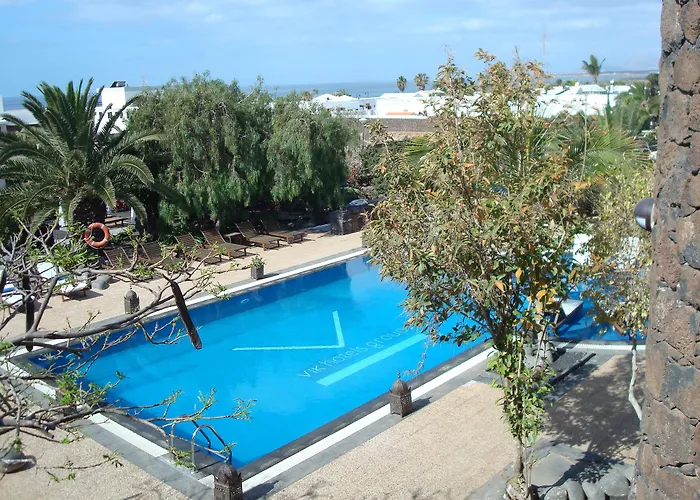 Hotell Vik - Boutique (adults Only)