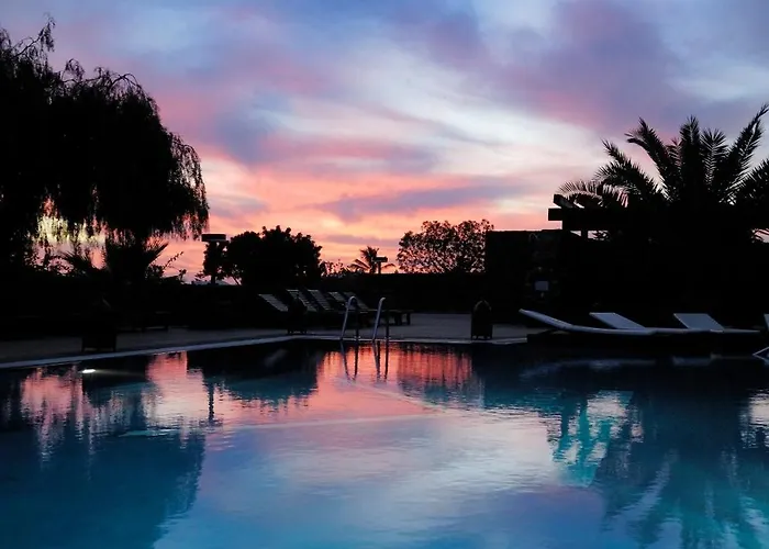 Ξενοδοχείο Vik - Boutique (adults Only) 5*