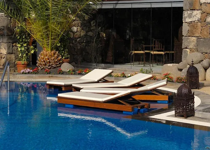Vik - Boutique (adults Only) Arrecife (Lanzarote)