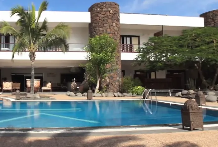 Hotell Vik - Boutique (adults Only) Arrecife (Lanzarote)