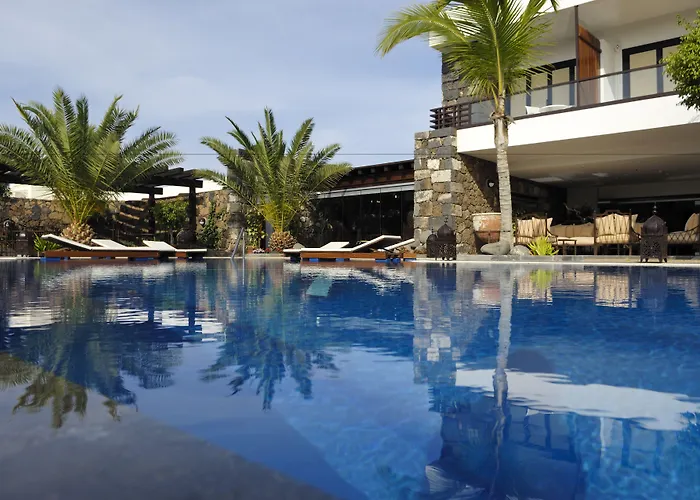 Vik - Boutique (adults Only) 5* Arrecife (Lanzarote)