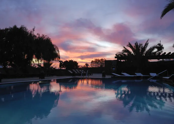 Vik - Boutique (adults Only) Hotel