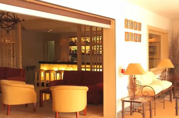 Hotell Vik - Boutique (adults Only)