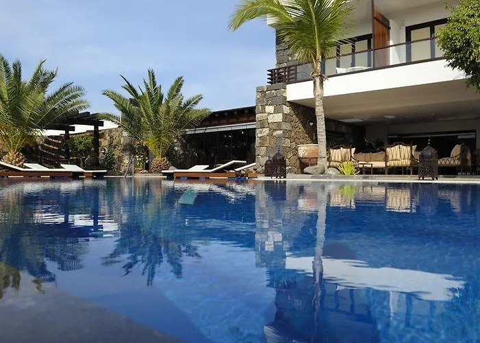 Vik - Boutique (adults Only) Szálloda 5*
