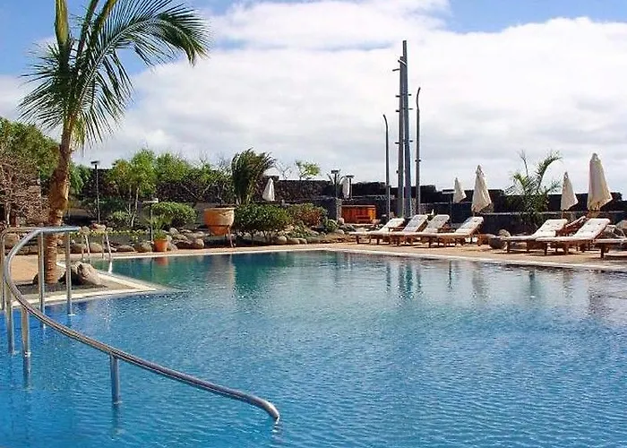 Vik - Boutique (adults Only) Arrecife (Lanzarote)