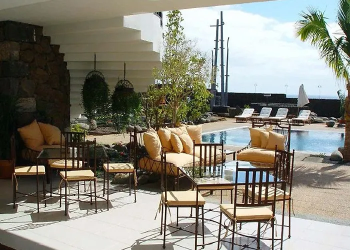 Vik - Boutique (adults Only) Hotel