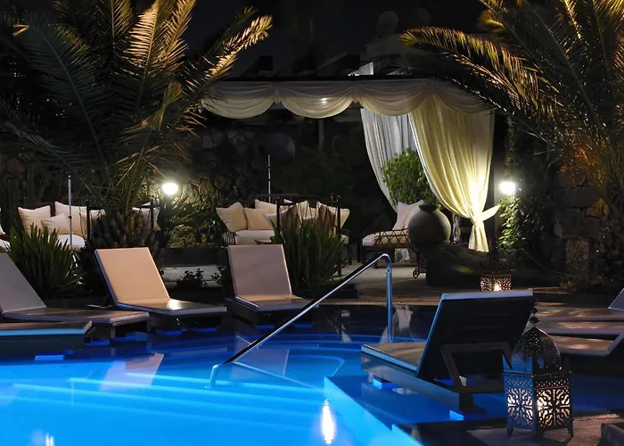 Vik - Boutique (adults Only) 5* Arrecife