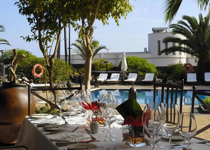Hotel Vik - Boutique (adults Only) Arrecife (Lanzarote)