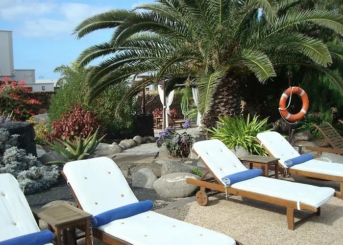 Vik - Boutique (adults Only) Arrecife