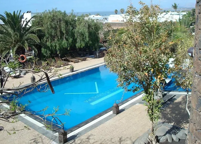 Vik - Boutique (adults Only) Hotell Arrecife (Lanzarote)
