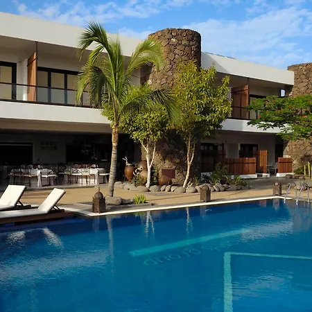 Vik - Boutique Hotel