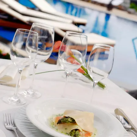 Hotel Vik - Boutique Arrecife (Lanzarote)