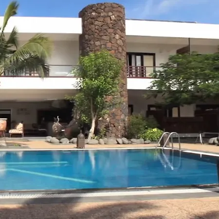 Hotel Vik - Boutique Arrecife (Lanzarote)