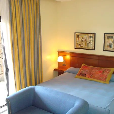 酒店 Vik别墅精品酒店 阿雷西费