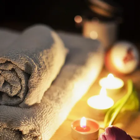 Vik别墅精品酒店 酒店 阿雷西费