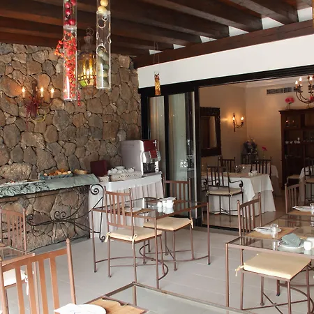 Vik别墅精品酒店 酒店 阿雷西费