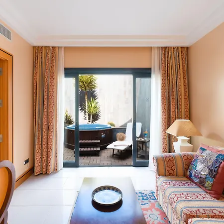 酒店 Vik别墅精品酒店 阿雷西费