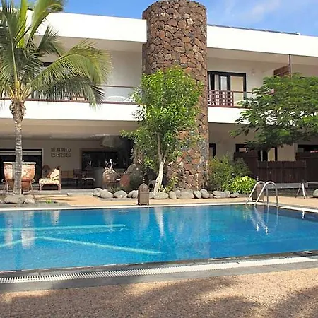 Vik - Boutique (adults Only) Hotel Arrecife (Lanzarote)