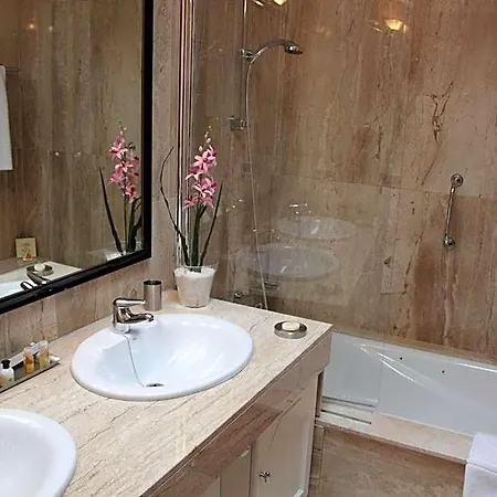 Vik - Boutique (adults Only) Hotel 5*