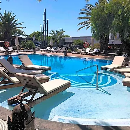 Vik - Boutique (adults Only) Hotel Arrecife (Lanzarote)