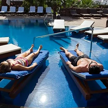 Vik - Boutique (adults Only) Arrecife (Lanzarote)