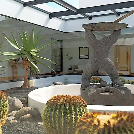 Vik - Boutique (adults Only) 5* Arrecife (Lanzarote)