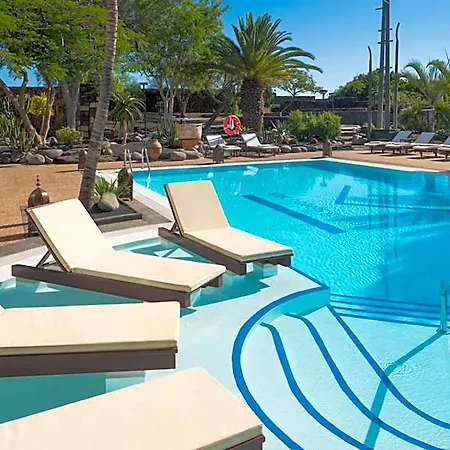 Vik - Boutique (adults Only) Hotel Arrecife (Lanzarote)