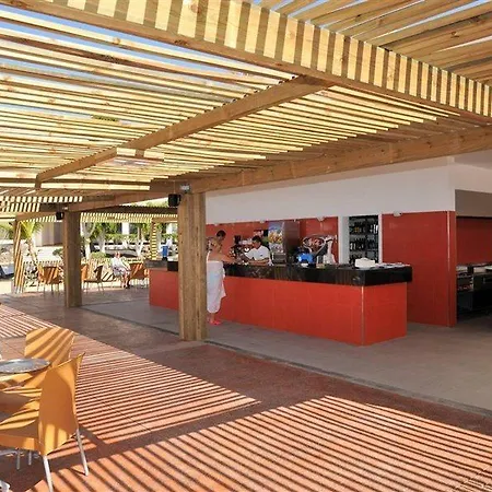 Vik - Boutique 5* Arrecife (Lanzarote)