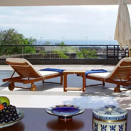 Vik - Boutique Hotel Arrecife (Lanzarote)