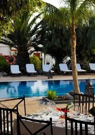 Vik - Boutique (adults Only) Hotel Arrecife (Lanzarote)