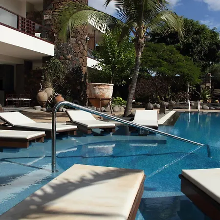 Hotel Vik - Boutique 5*