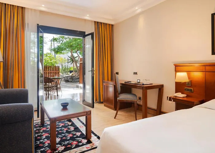 Vik - Boutique (adults Only) 5* Arrecife (Lanzarote)