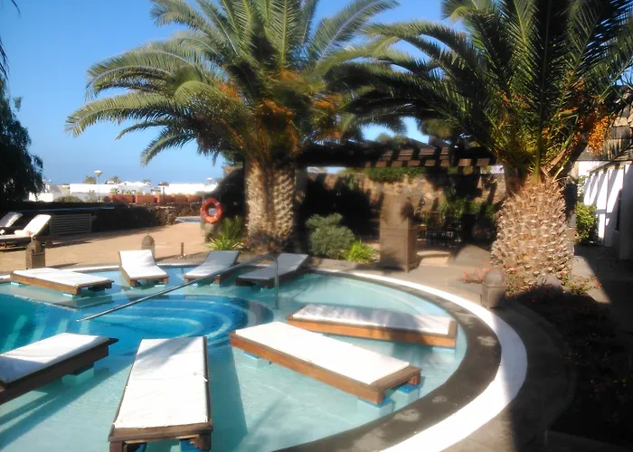 Vik - Boutique (adults Only) Hotel