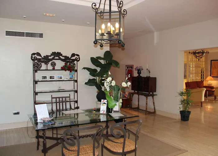 Vik - Boutique (adults Only) 5* Arrecife (Lanzarote)