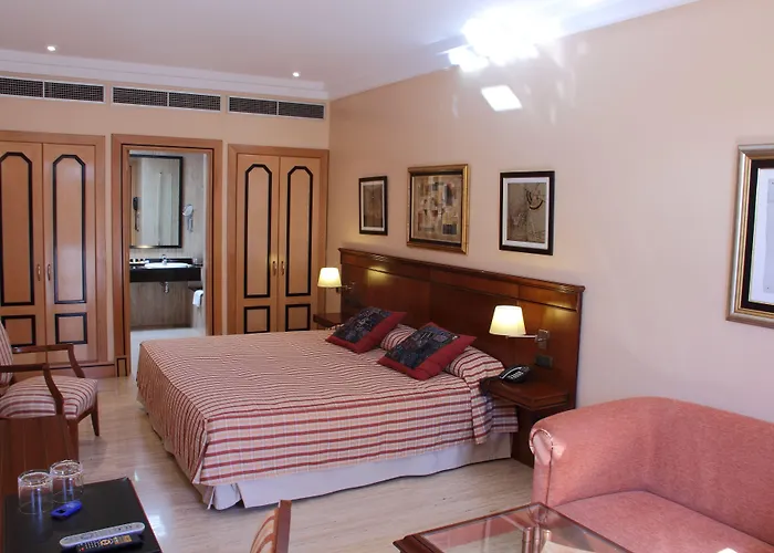 Vik - Boutique (adults Only) Hotel