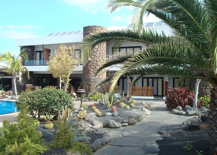 Vik - Boutique (adults Only) Hotel