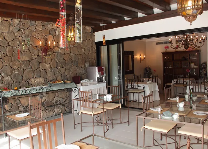 Vik - Boutique (adults Only) Hotel Arrecife (Lanzarote)