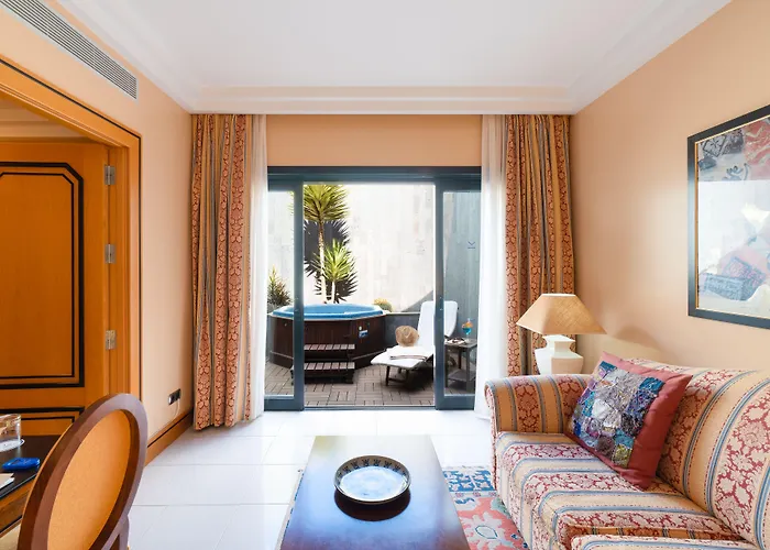 Hotel Vik - Boutique (adults Only) Arrecife (Lanzarote)