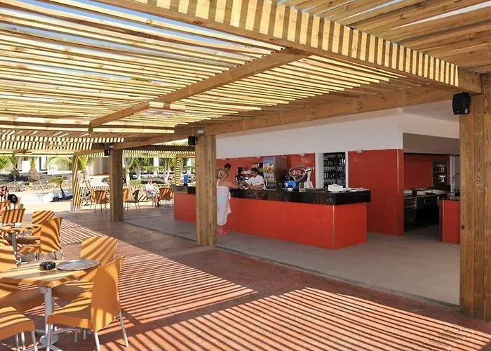 Vik - Boutique (adults Only) 5* Arrecife (Lanzarote)