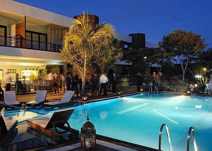 Vik - Boutique (adults Only) Hotel Arrecife (Lanzarote)