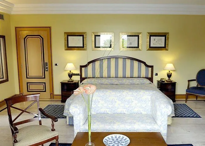 Vik - Boutique (adults Only) Hotel