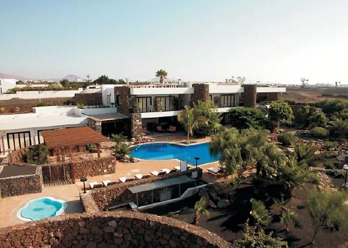 Hotel Vik - Boutique (adults Only) Arrecife (Lanzarote)