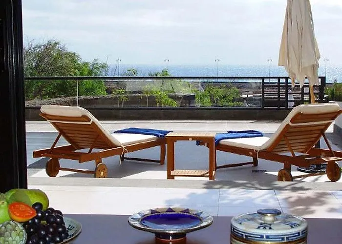 Vik - Boutique (adults Only) Hotel Arrecife (Lanzarote)