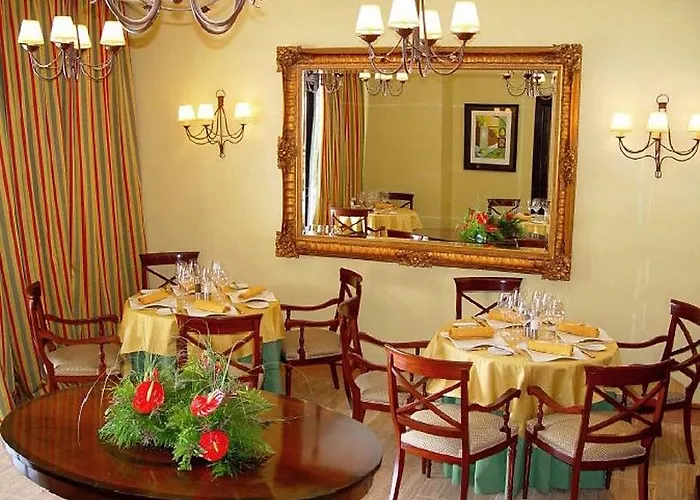 Hotel Vik - Boutique (adults Only) 5*